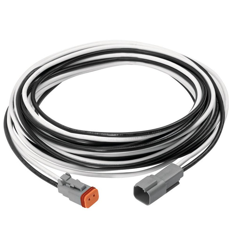 Lenco Actuator Extension Harness - 20' - 14 Awg [30133-103D] - Wholesaler Elite LLC