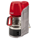 Coleman 10-Cup Portable Propane Coffeemaker [2000020942] - Wholesaler Elite LLC