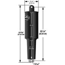 Lenco 12V 1-1/4" Stroke 5 Lobe Actuator - 5/16" - 3/8" [15122-001] - Wholesaler Elite LLC