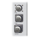 Blue Sea 7635 m-LVD Low Voltage Disconnect [7635] - Wholesaler Elite LLC