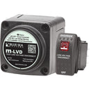 Blue Sea 7635 m-LVD Low Voltage Disconnect [7635] - Wholesaler Elite LLC