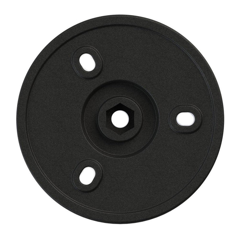 Scanstrut ROKK Midi Top Plate f/Garmin and Raymarine [RL-502] - Wholesaler Elite LLC