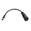 Minn Kota MKR-US2-13 Universal Sonar 2 Adapter Cable Connects Humminbird ONIX Fishfinder [1852073] - Wholesaler Elite LLC