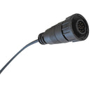 Minn Kota MKR-US2-13 Universal Sonar 2 Adapter Cable Connects Humminbird ONIX Fishfinder [1852073] - Wholesaler Elite LLC