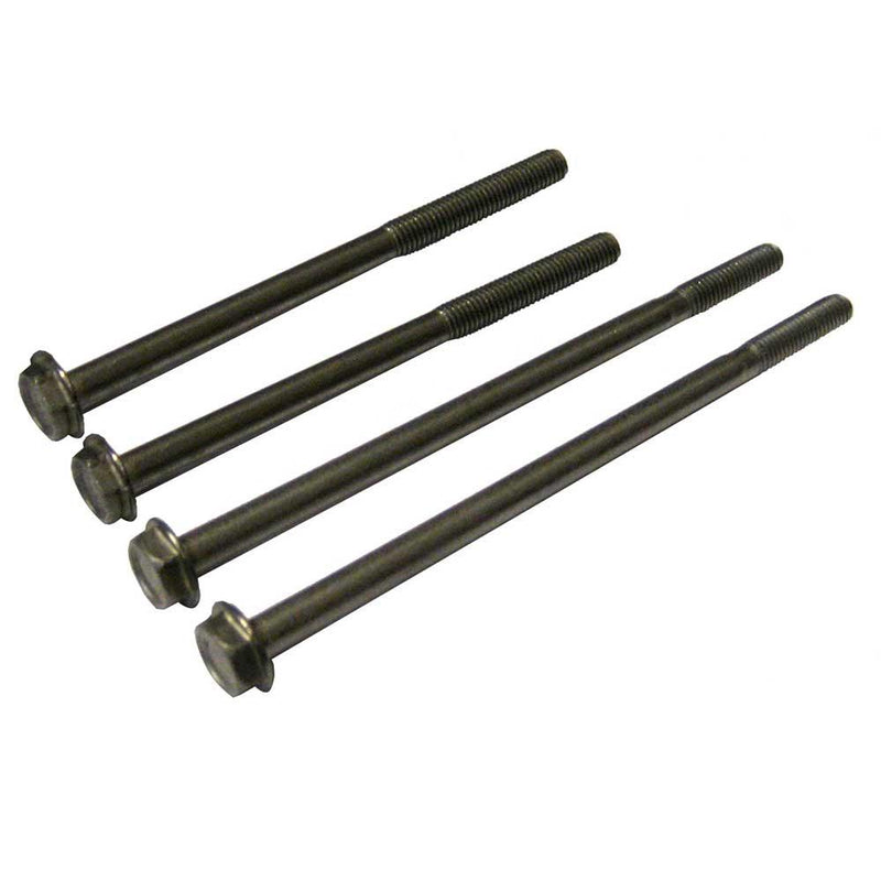 Jabsco SS Bolt Kit f/Older 18590 Series Macerator Pumps [17288-1000] - Wholesaler Elite LLC