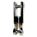Quick SH10 Anchor Swivel - 10mm Stainless Steel Bullet Swivel - f/11-44lb. Anchors [MMGGX10120000] - Wholesaler Elite LLC