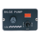 Rule Deluxe 3-Way Panel Lighted Switch f/Auto Float 24/32VDC [42] - Wholesaler Elite LLC
