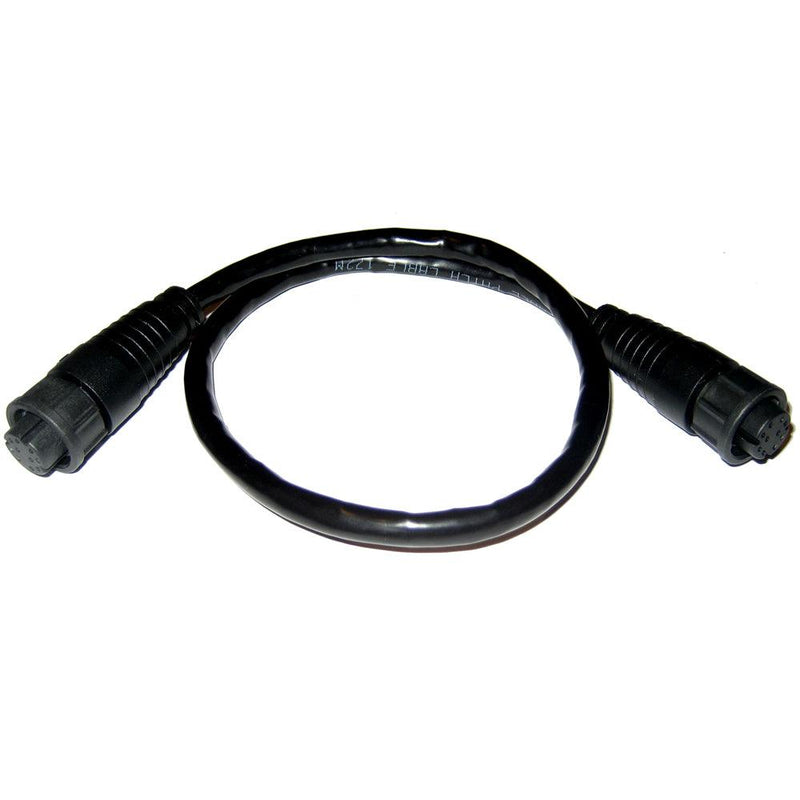 Raymarine RayNet(F) to RayNet(F) Port Connectivity - 400mm [A80161] - Wholesaler Elite LLC