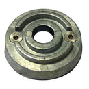 VETUS Zinc Anode Set f/Bow Thrusters - 75/80/95 kgf Bow Thrusters [SET0150] - Wholesaler Elite LLC