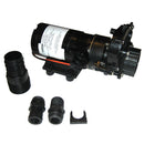 Raritan Macerator Pump - 24v w/Waste Valve [5310124] - Wholesaler Elite LLC