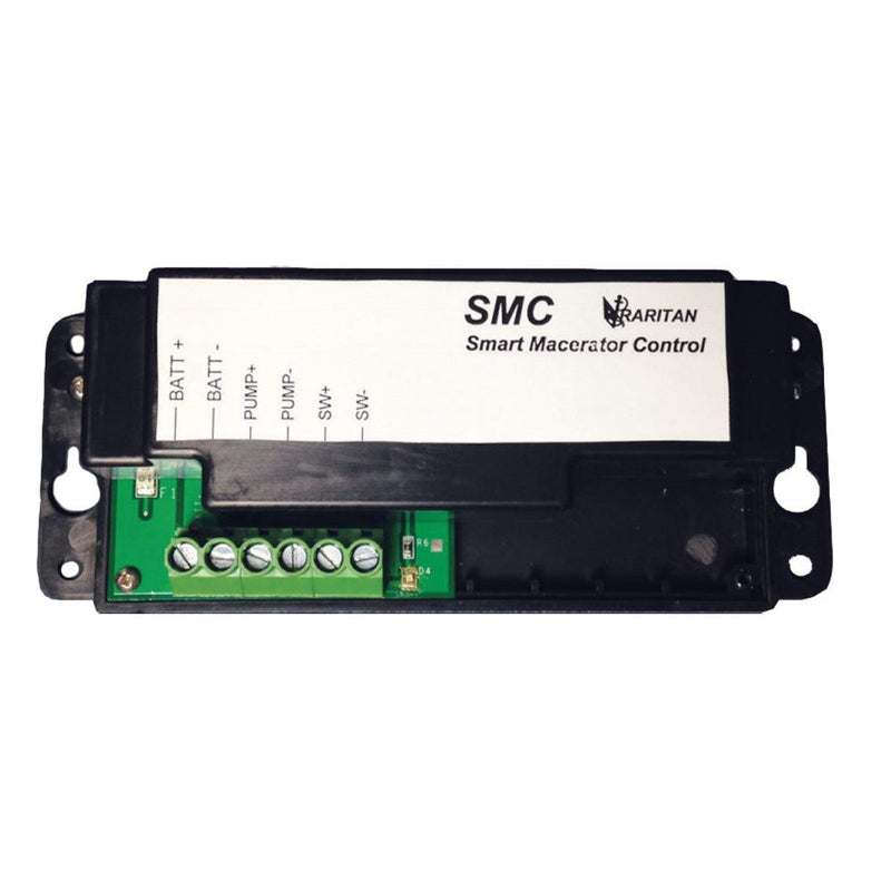 Raritan Smart Macerator Control - 12v [SMC12] - Wholesaler Elite LLC