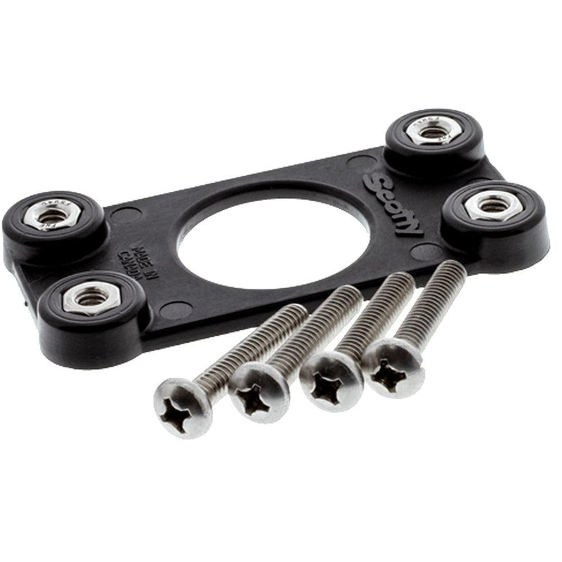 Scotty 441 Backing Plate f/241 & 244 Mount [441] - Wholesaler Elite LLC