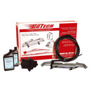 UFlex GoTech 1.0 Universal Front Mount Outboard Hydraulic Steering System [GOTECH 1.0] - Wholesaler Elite LLC