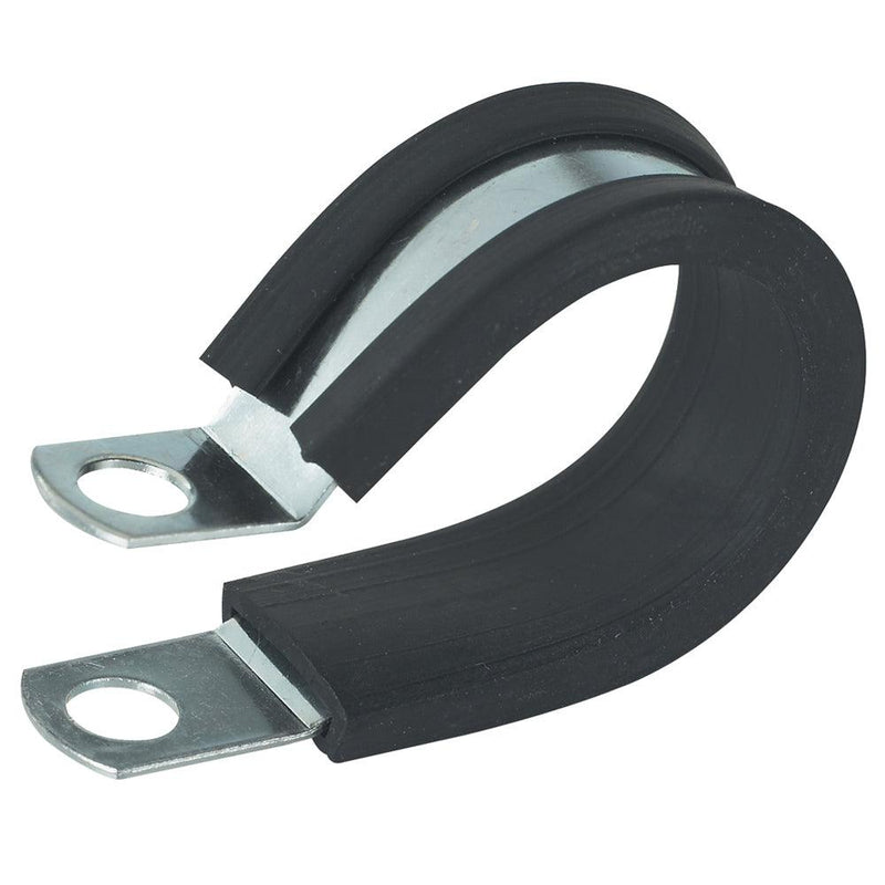 Ancor Stainless Steel Cushion Clamp - 1-3/4" - 10-Pack [404172] - Wholesaler Elite LLC