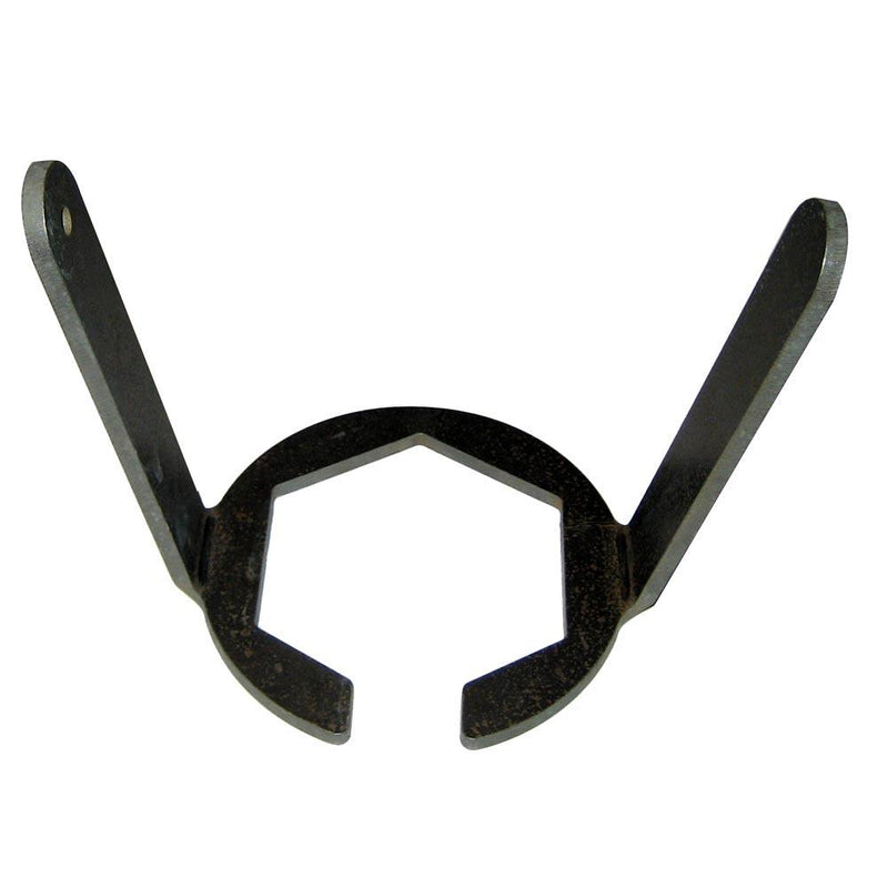 Airmar 60WR-3 Double Handle Transducer Wrench [60WR-3] - Wholesaler Elite LLC