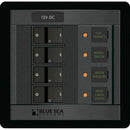 Blue Sea 1216 12V DC 4 Position [1216] - Wholesaler Elite LLC
