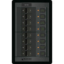 Blue Sea 1200 12V DC 8 Position - Vertical [1200] - Wholesaler Elite LLC