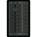 Blue Sea 1202 120V AC Main + 6 Positions - Vertical [1202] - Wholesaler Elite LLC
