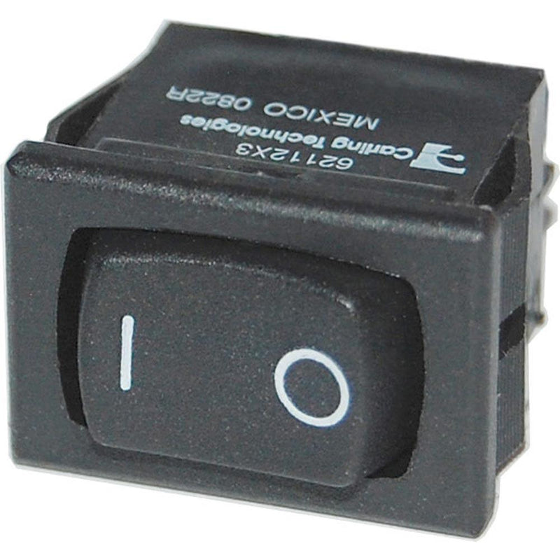 Blue Sea 7485 360 Panel - Rocker Switch SPDT - (ON)-OFF-(ON) [7485] - Wholesaler Elite LLC