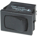 Blue Sea 7491 360 Panel - Rocker Switch DPDT - ON-ON [7491] - Wholesaler Elite LLC