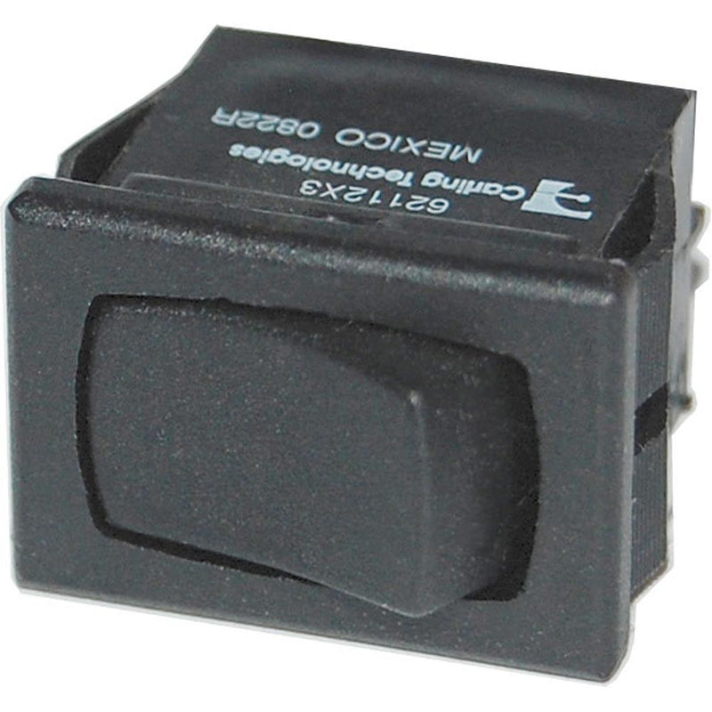 Blue Sea 7491 360 Panel - Rocker Switch DPDT - ON-ON [7491] - Wholesaler Elite LLC