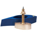 Garmin B265LH Bronze Thru-Hull Mount Transducer w/Depth & Temp - 12-Pin [010-12379-20] - Wholesaler Elite LLC