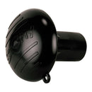 Scotty Hammer Head Rod Butt Cushion - Black [0425-BK] - Wholesaler Elite LLC