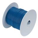 Ancor Dark Blue 14AWG Tinned Copper Wire - 100' [104110] - Wholesaler Elite LLC