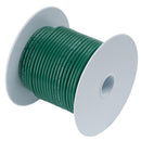 Ancor Green 14AWG Tinned Copper Wire - 100' [104310] - Wholesaler Elite LLC