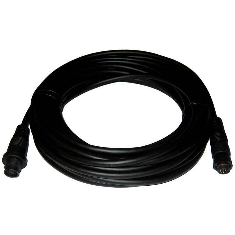 Raymarine Handset Extension Cable f/Ray60/70 - 10M [A80292] - Wholesaler Elite LLC