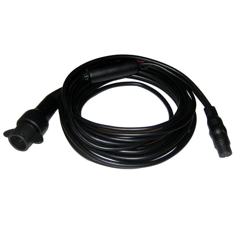Raymarine 4m Extension Cable f/CPT-DV & DVS Transducer & Dragonfly & Wi-Fish [A80312] - Wholesaler Elite LLC