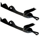 BoatBuckle RodBunk Deluxe Vehicle Rod Carrier System [F17727] - Wholesaler Elite LLC