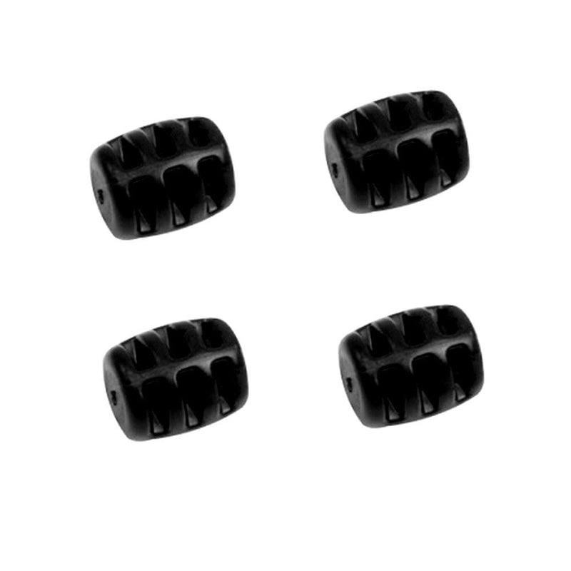 Scotty 1039 Soft Stop Bumper - 4 Pack [1039] - Wholesaler Elite LLC