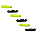 Scotty Stoppers f/Line Releases & Auto Stop - 6 Pack [1008] - Wholesaler Elite LLC