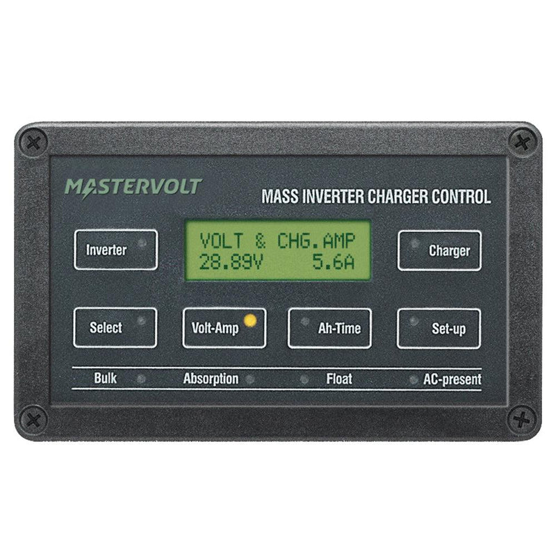 Mastervolt Masterlink MICC - Includes Shunt [70403105] - Wholesaler Elite LLC
