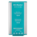 Mastervolt DC Master 24V to 12V Converter - 12A w/Isolator [81500300] - Wholesaler Elite LLC