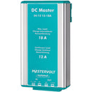Mastervolt DC Master 24V to 12V Converter - 12A w/Isolator [81500300] - Wholesaler Elite LLC