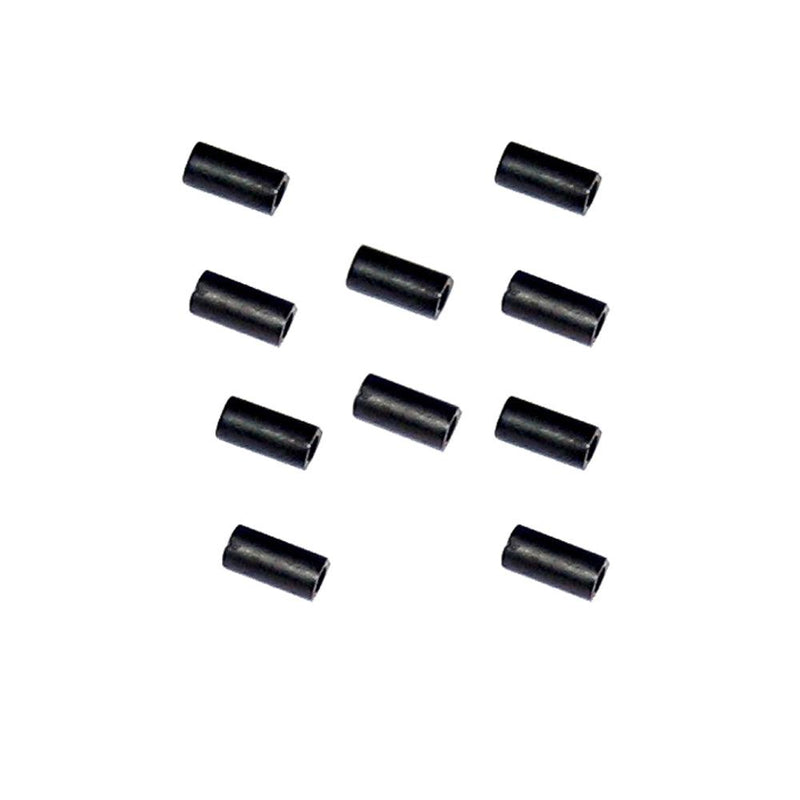 Scotty Wire Joining Connector Sleeves - 10 Pack [1004] - Wholesaler Elite LLC