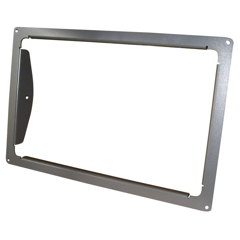 Furuno Front Fixing Panel Kit f/TZTL15L [001-337-450-00] - Wholesaler Elite LLC