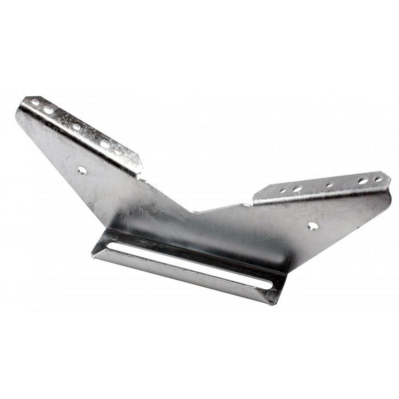 C.E. Smith Pontoon Wing Bracket [26244GA] - Wholesaler Elite LLC