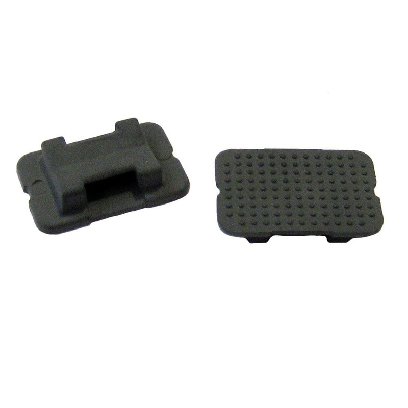 Weld Mount AT-5B Large Black Nylon Wire Tie Mount - Qty. 500 [805500B] - Wholesaler Elite LLC