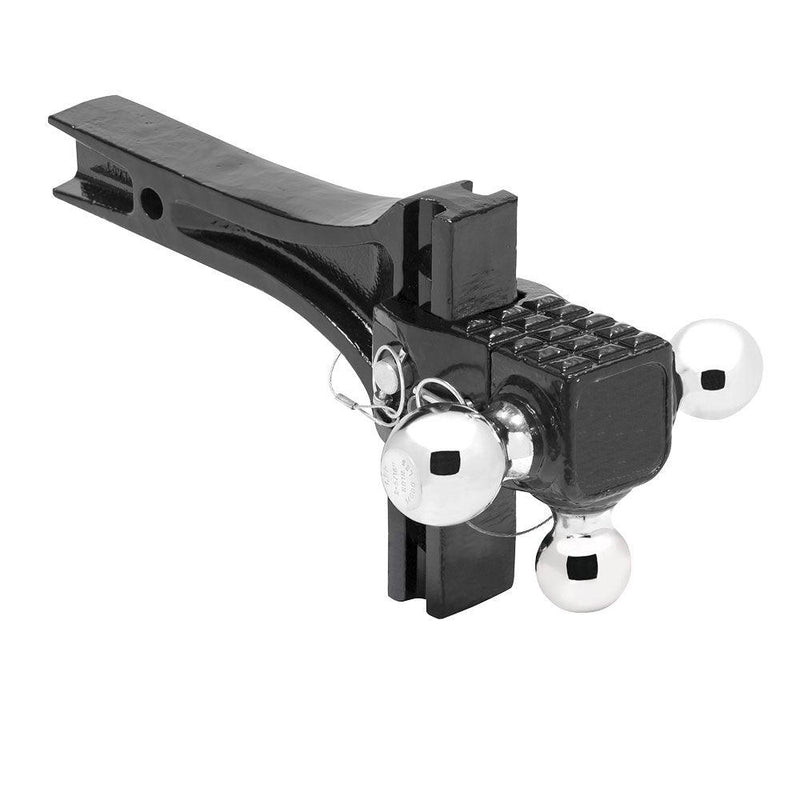 Draw-Tite Adjustable Tri-Ball Mount [63070] - Wholesaler Elite LLC