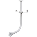 Scanstrut APT-LB-GPS2-01 PowerTower Center Mounted Light Bar Wing Plate f/2 Antenna [APT-LB-GPS2-01] - Wholesaler Elite LLC