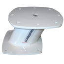 Scanstrut APT6003 Aluminum PowerTower Open Array Radar Mount - 6" Aft Leaning [APT6003] - Wholesaler Elite LLC