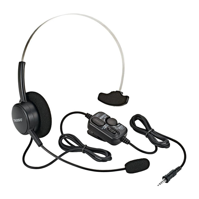 Standard Horizon SSM-64A VOX Headset [SSM-64A] - Wholesaler Elite LLC