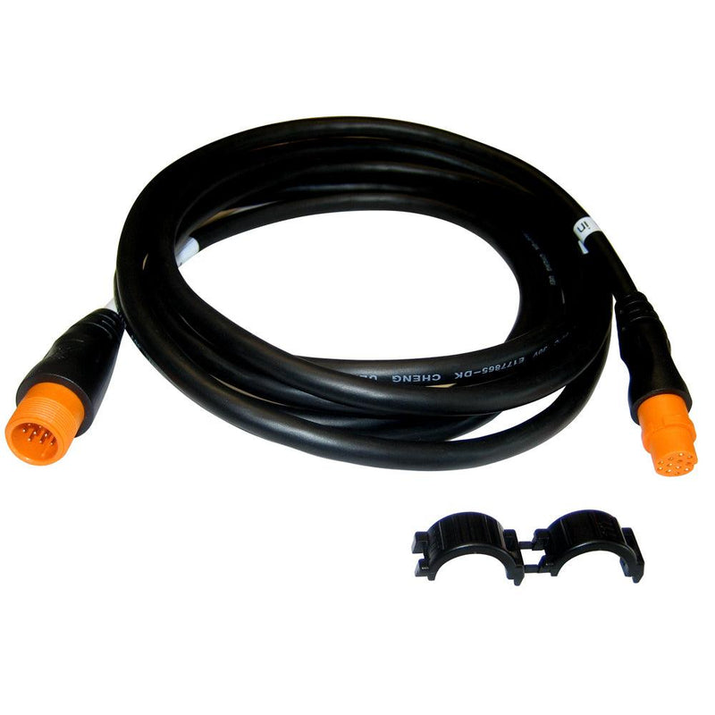 Garmin Extension Cable w/XID - 12-Pin - 10' [010-11617-32] - Wholesaler Elite LLC
