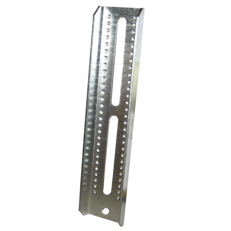 C.E. Smith Double Slot Swivel Bolster Bracket Assembly - 13" [10102G40] - Wholesaler Elite LLC