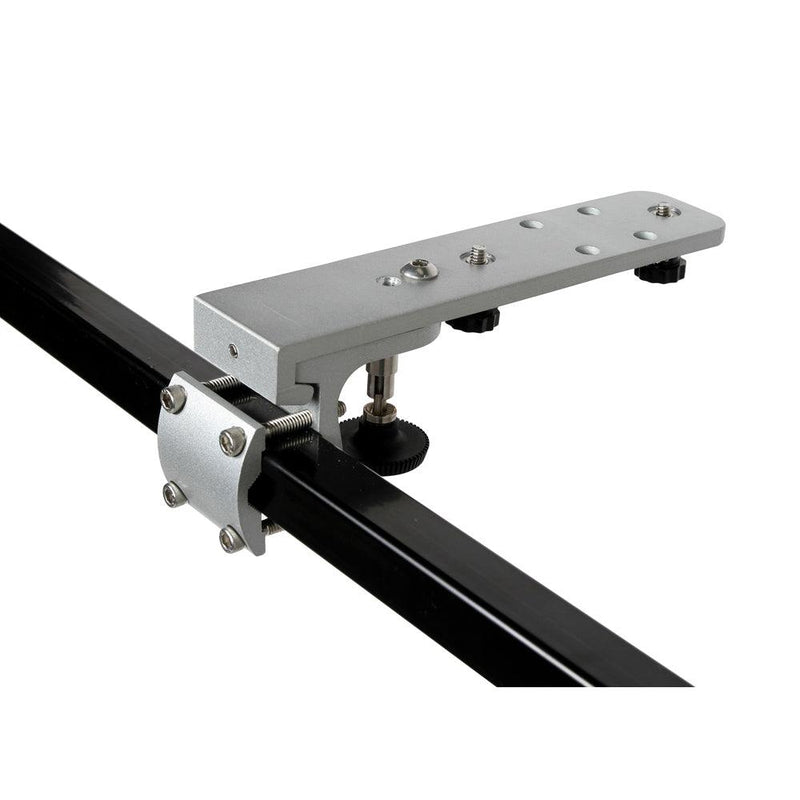 Kuuma Quick Release Rail Mount [58195] - Wholesaler Elite LLC