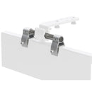 Kuuma Pontoon Rail Adapter Mount [58197] - Wholesaler Elite LLC
