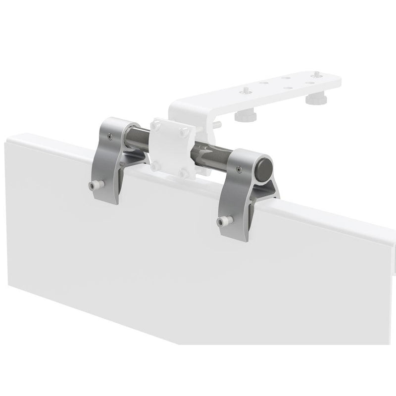 Kuuma Pontoon Rail Adapter Mount [58197] - Wholesaler Elite LLC